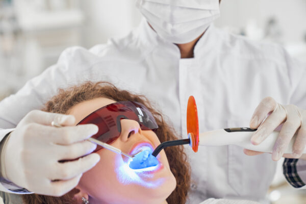 The Amazing Future Of Laser Dentistry