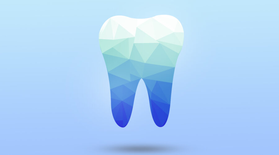 Tooth Illustration Dental Junkie Dallas TX