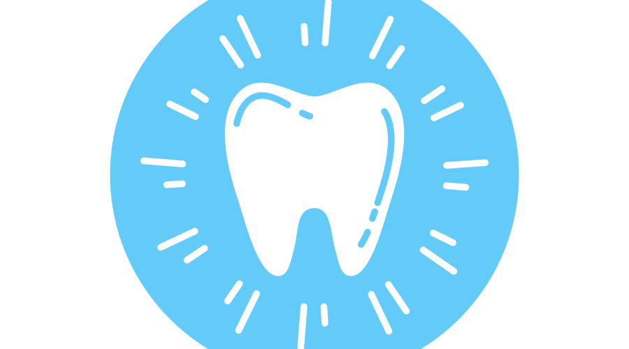 Glowing Tooth Dental Junkie Dallas TX